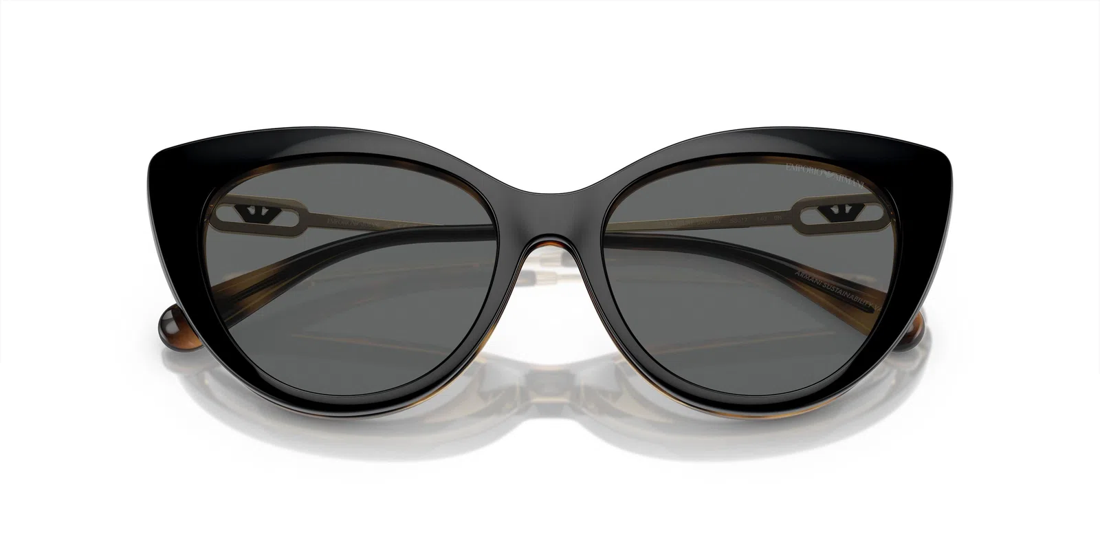 Emporio Armani 4213U Sunglasses - view 10